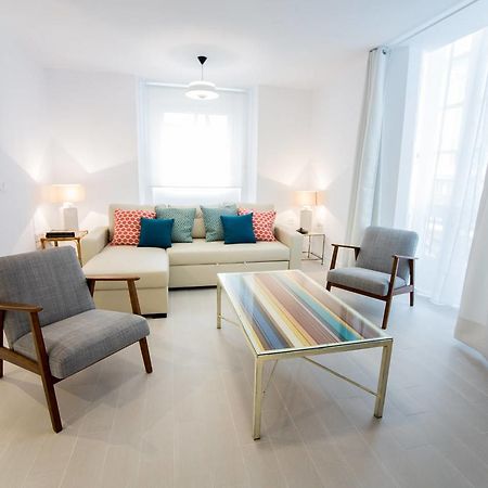 Apartamento Rosario 49 カディス エクステリア 写真
