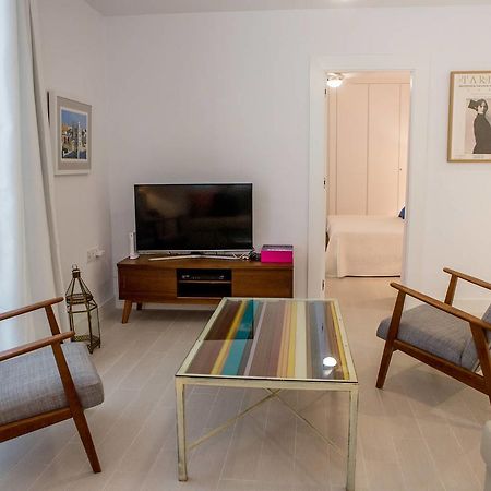 Apartamento Rosario 49 カディス エクステリア 写真