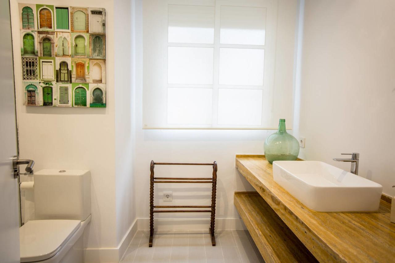 Apartamento Rosario 49 カディス エクステリア 写真