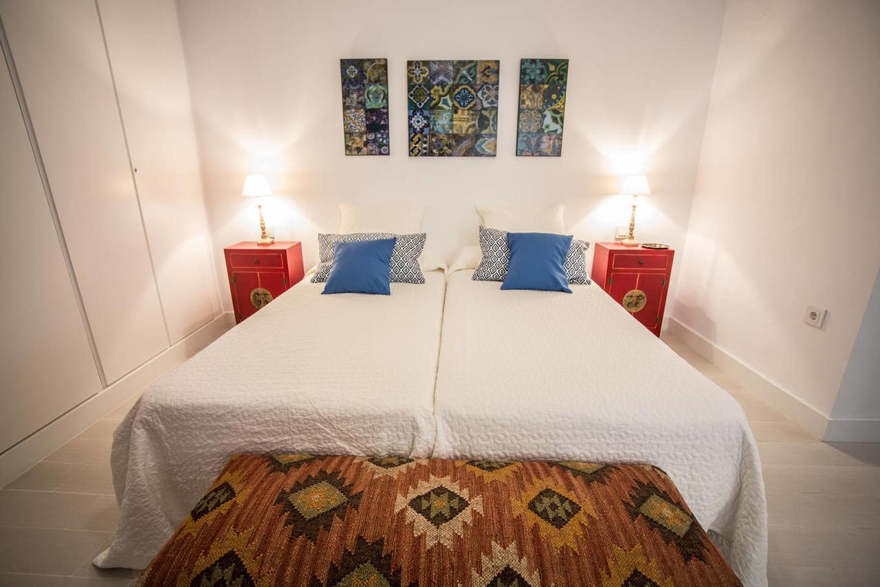 Apartamento Rosario 49 カディス エクステリア 写真
