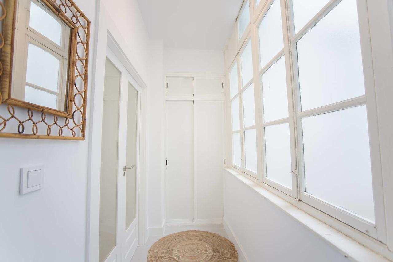 Apartamento Rosario 49 カディス エクステリア 写真