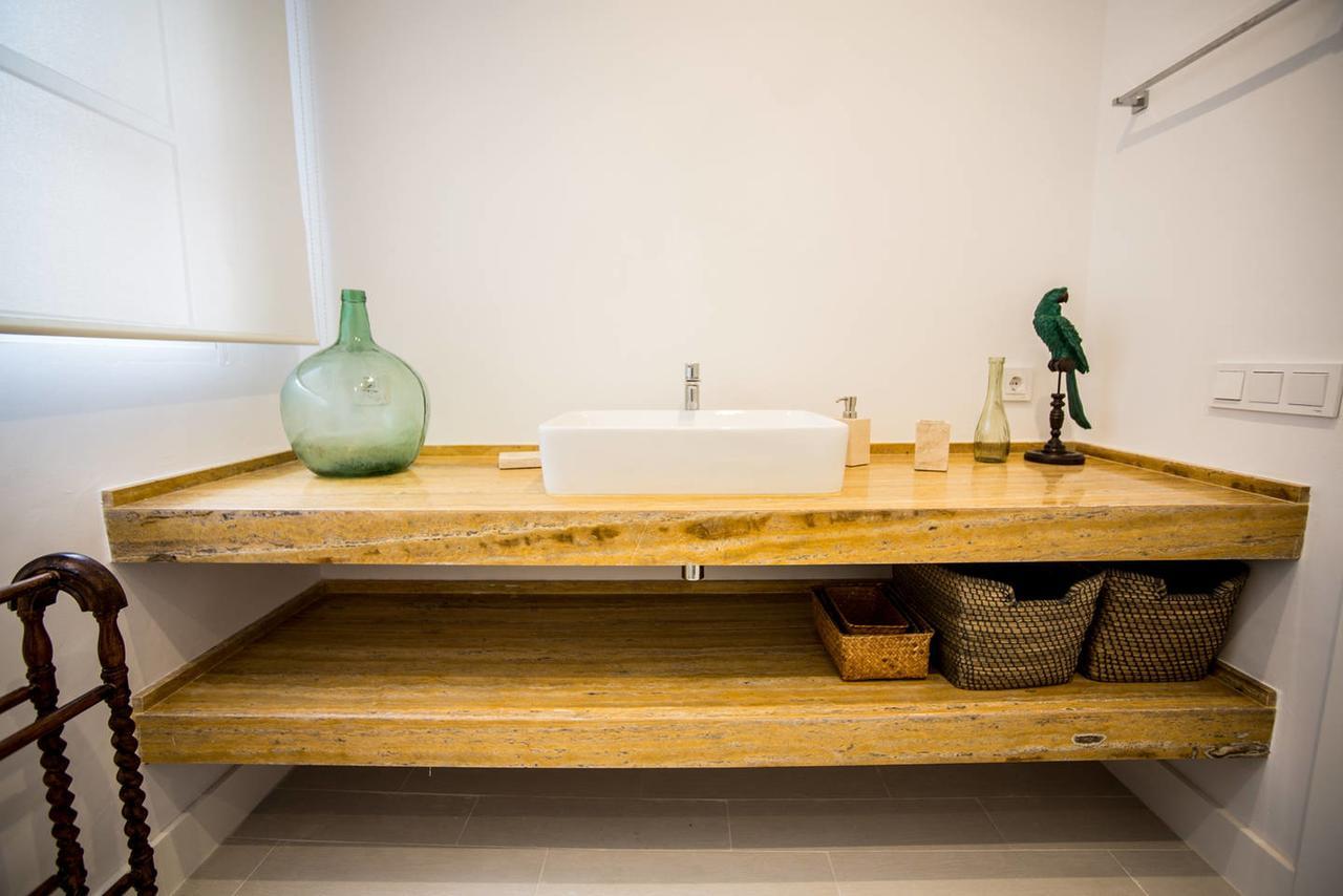 Apartamento Rosario 49 カディス エクステリア 写真