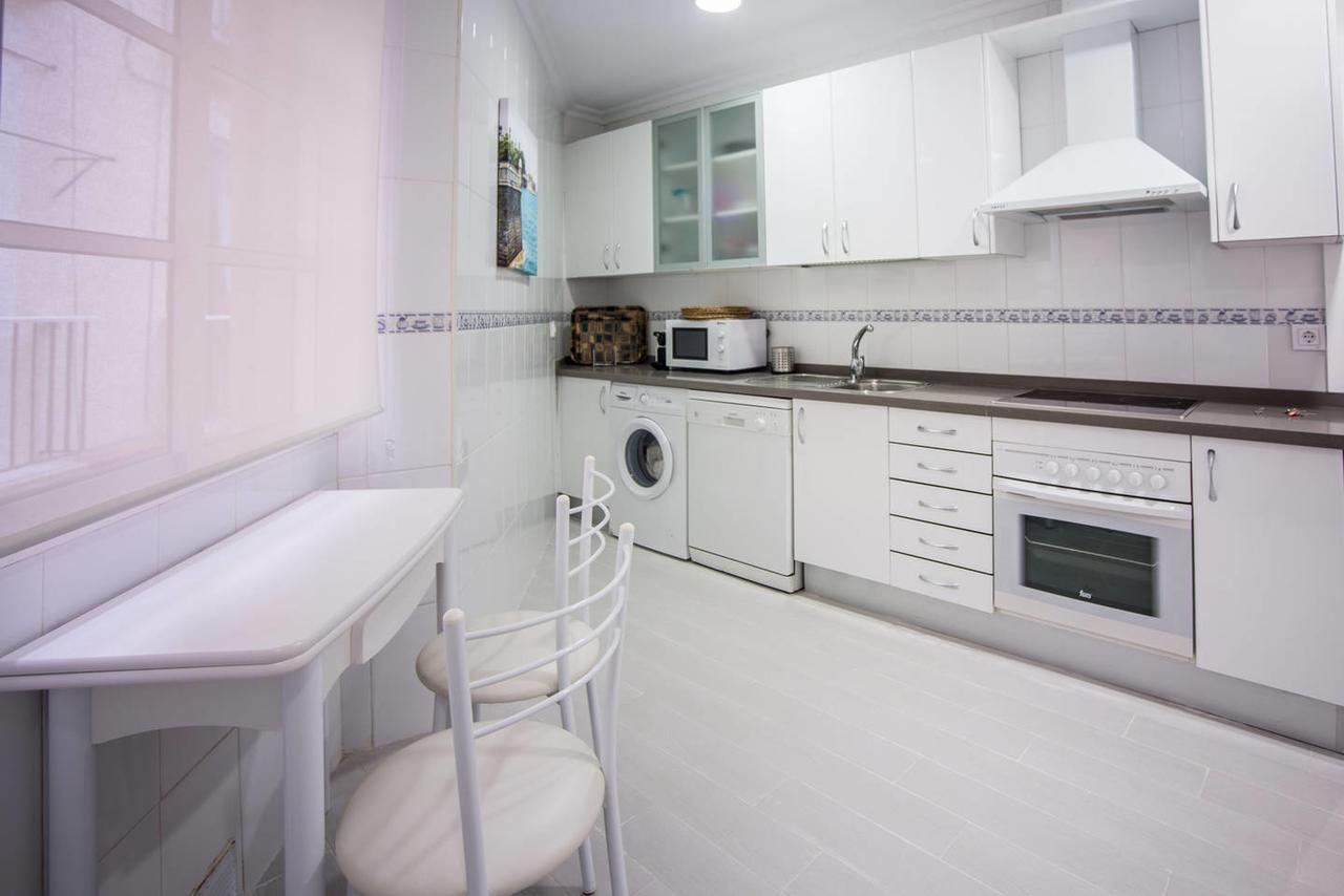 Apartamento Rosario 49 カディス エクステリア 写真