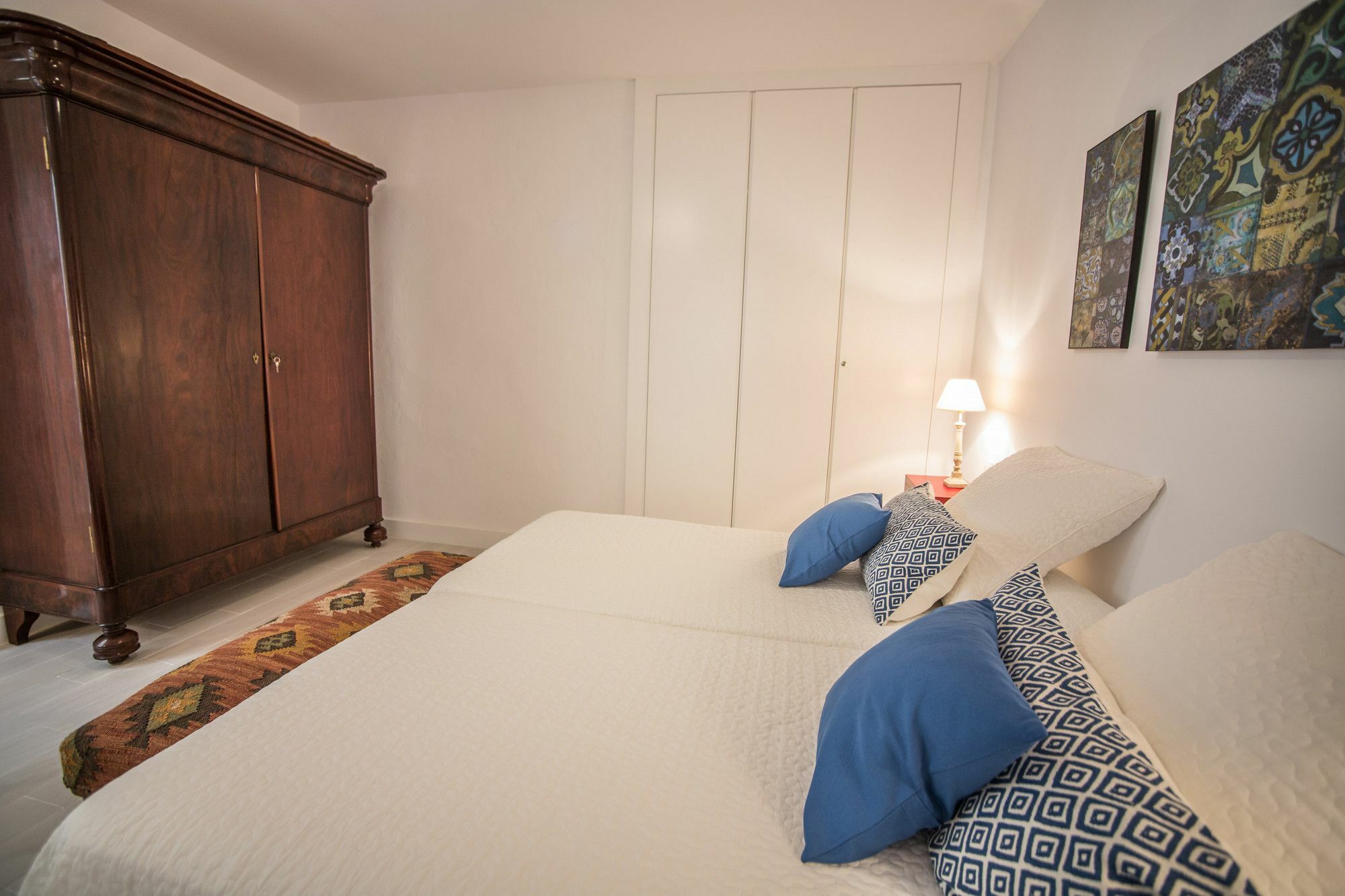 Apartamento Rosario 49 カディス エクステリア 写真