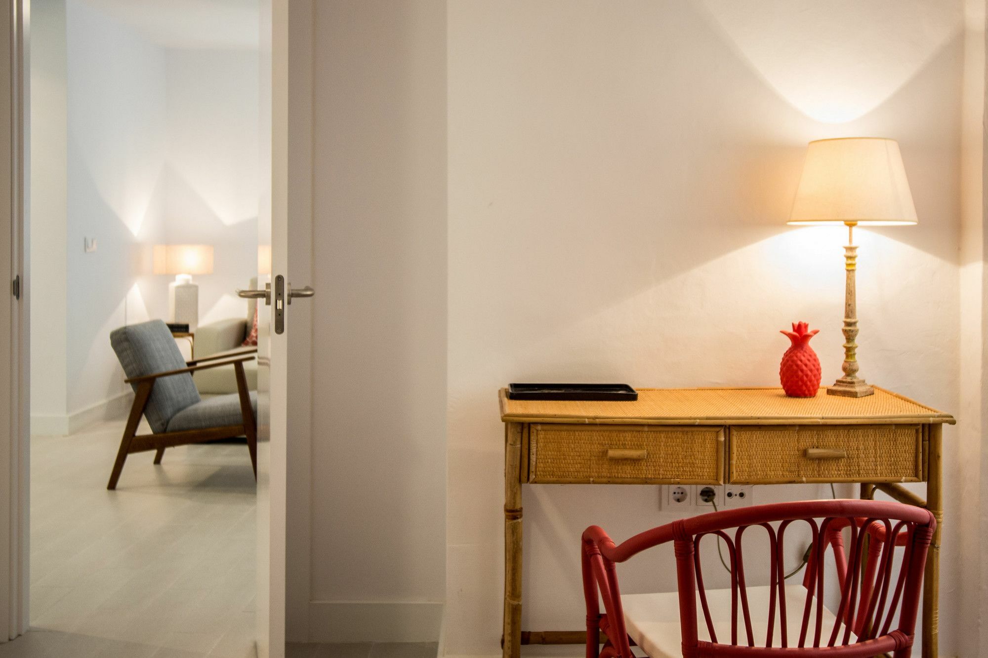 Apartamento Rosario 49 カディス エクステリア 写真