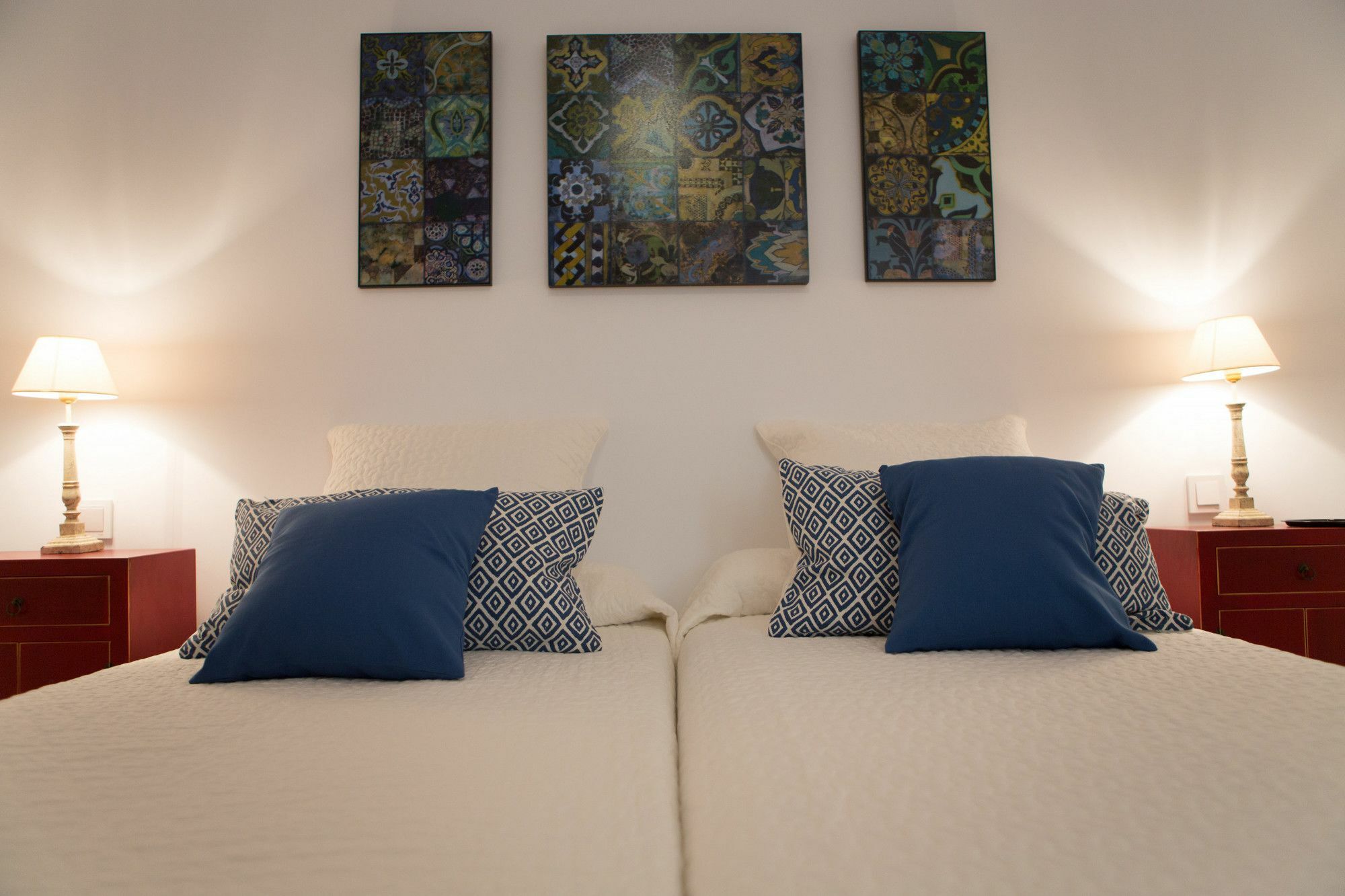 Apartamento Rosario 49 カディス エクステリア 写真